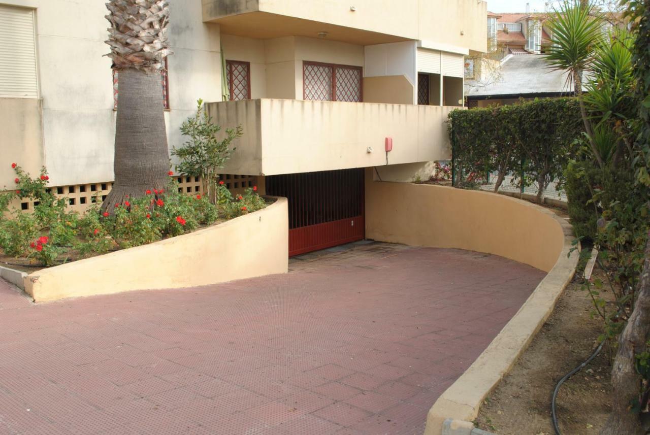 Apartamento Calle Fundadores Isla Cristina Exterior foto