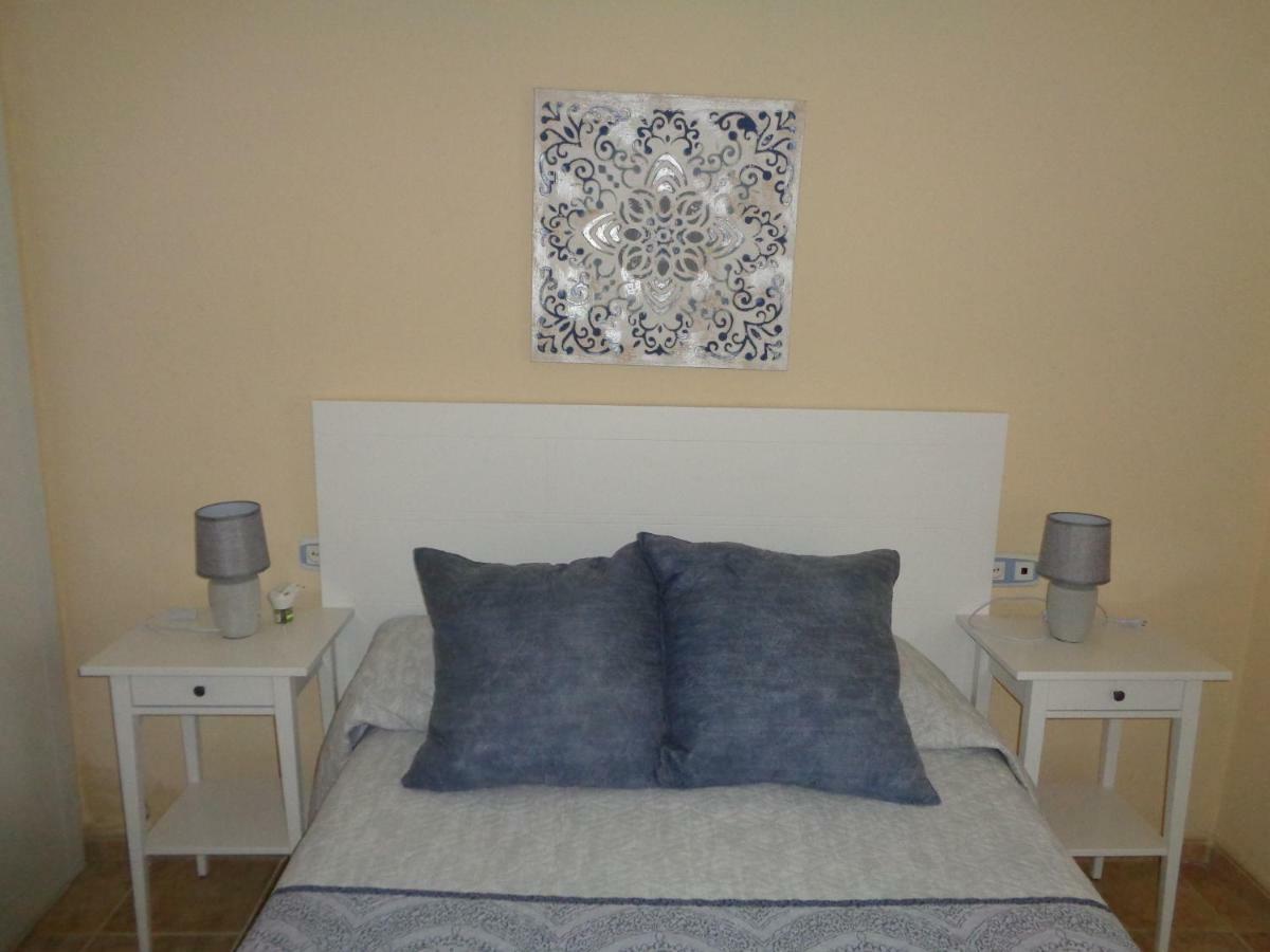 Apartamento Calle Fundadores Isla Cristina Exterior foto