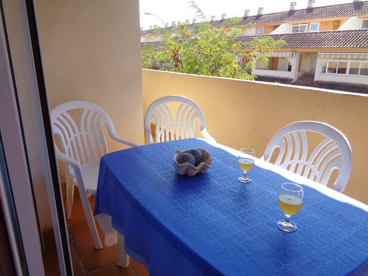 Apartamento Calle Fundadores Isla Cristina Exterior foto