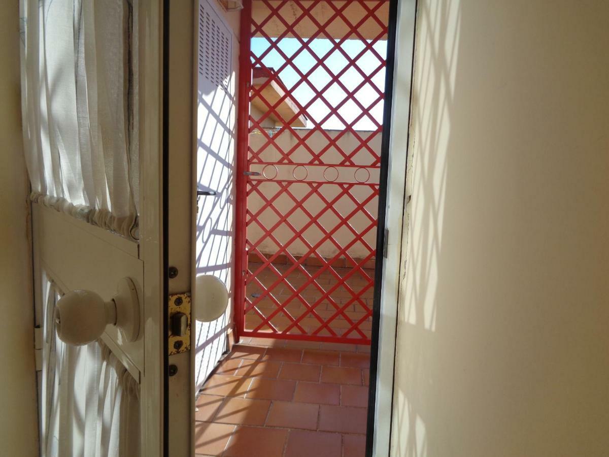 Apartamento Calle Fundadores Isla Cristina Exterior foto